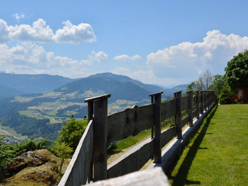 Hohe salve