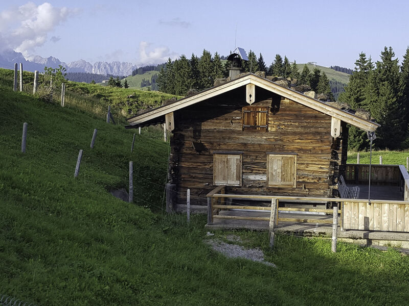 Hohe salve