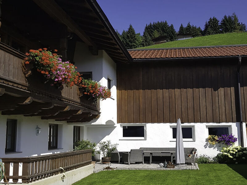 Hohe salve