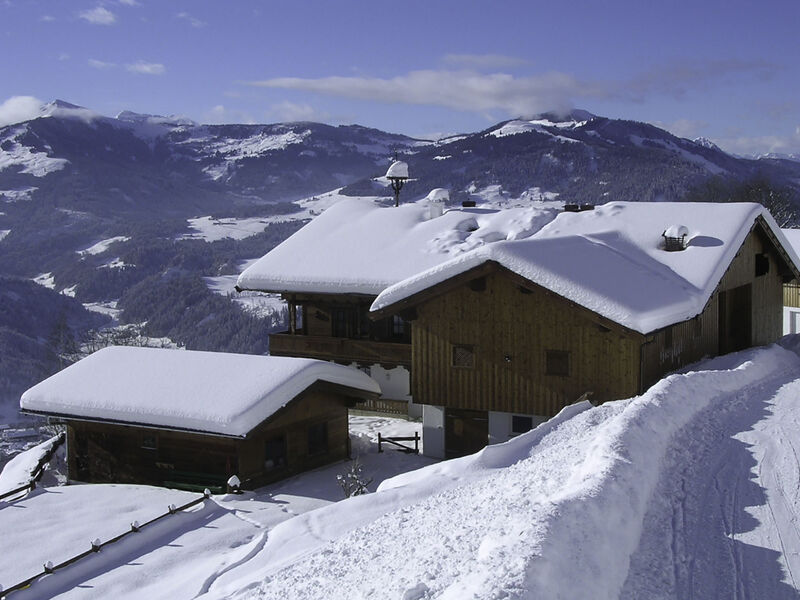 Hohe salve