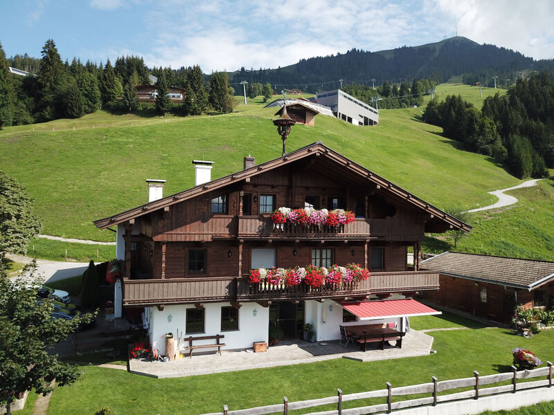 Hohe salve