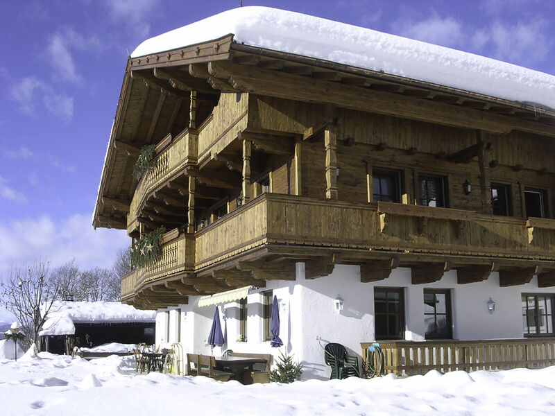 Hohe salve