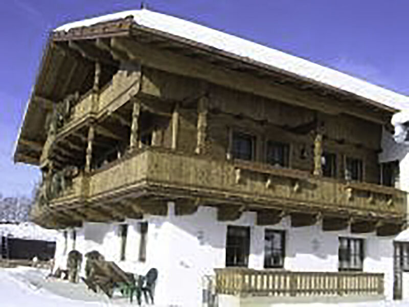 Hohe salve