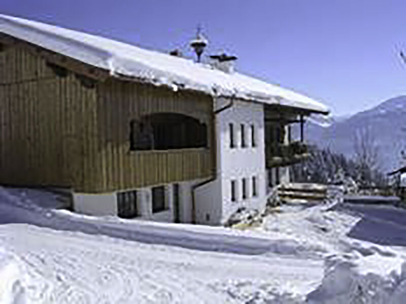 Hohe salve