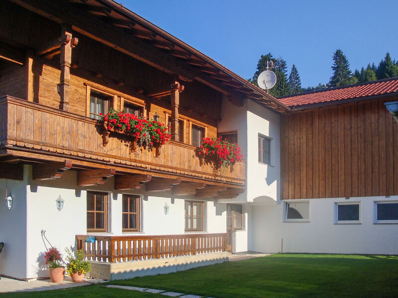 Hohe salve