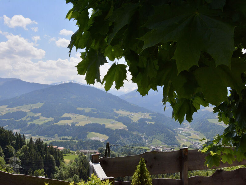 Hohe salve