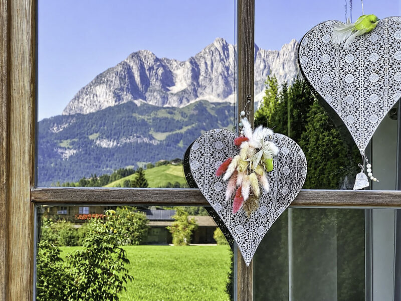 Des Kaisers kleines Reich