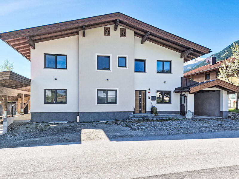 Apartmán Wurm