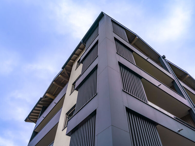 Apartmán Kreuzjoch