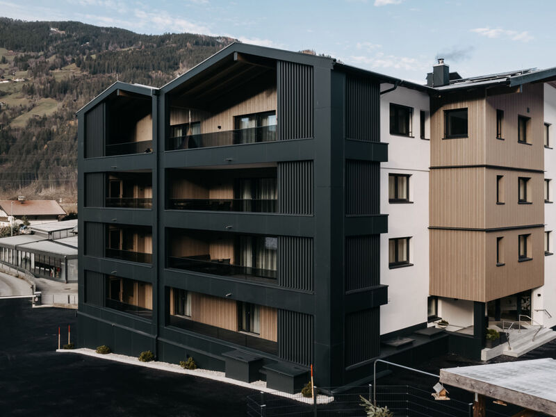Apartmán Kreuzjoch