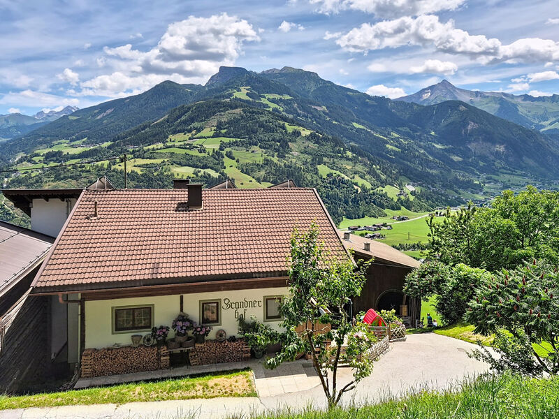 Brandnerhof