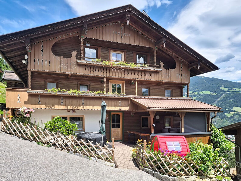 Brandnerhof