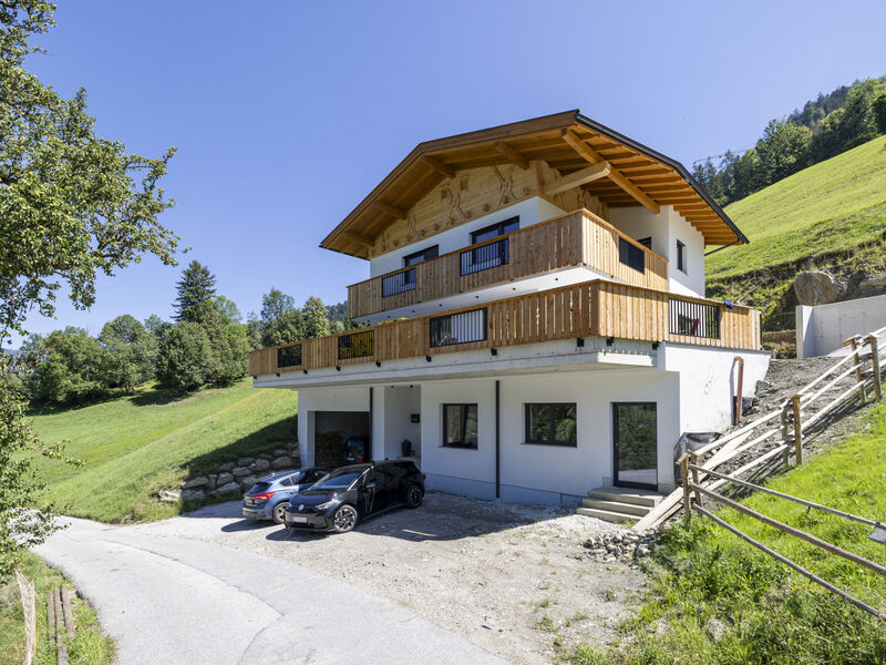 Eberharter am Schweinberg