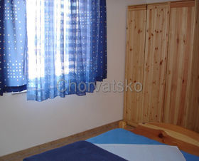 Apartmány Zdenka