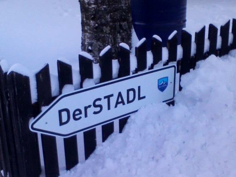 der GroßeStadl