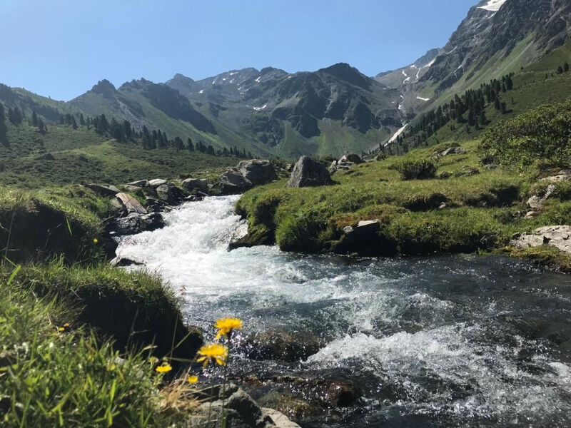 der GroßeStadl