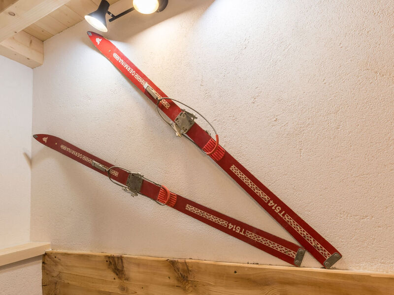 Der kleine Stadl