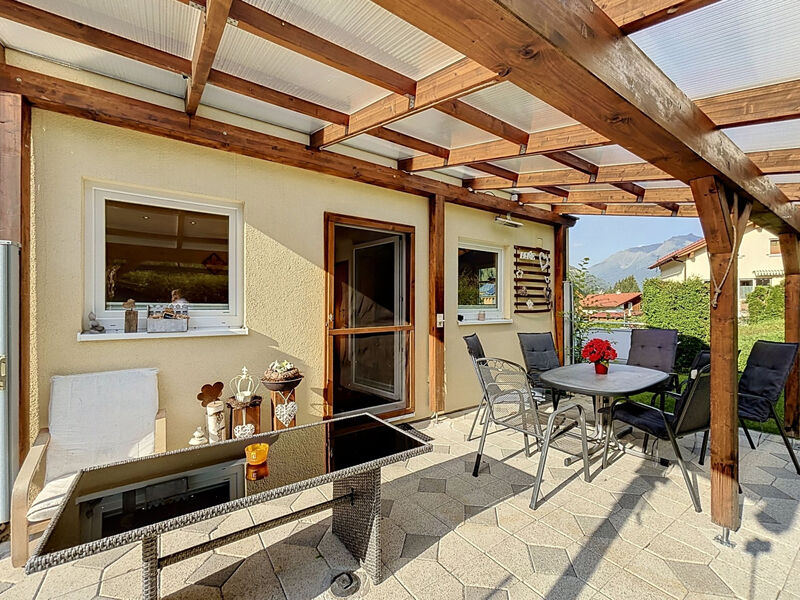 Ferienhaus Siegele