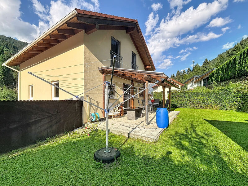 Ferienhaus Siegele