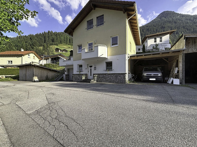 Ferienhaus Siegele