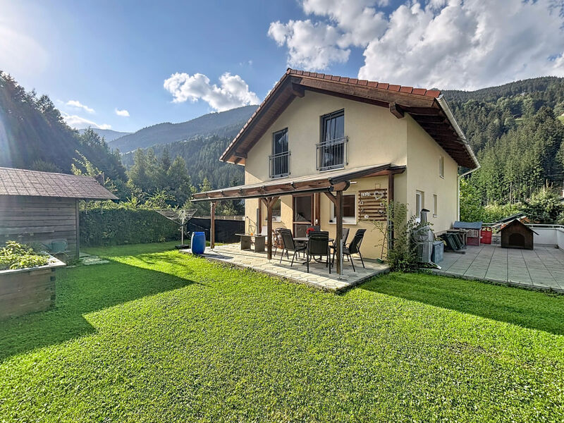 Ferienhaus Siegele