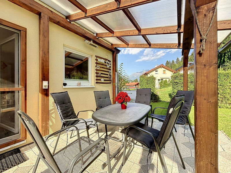 Ferienhaus Siegele
