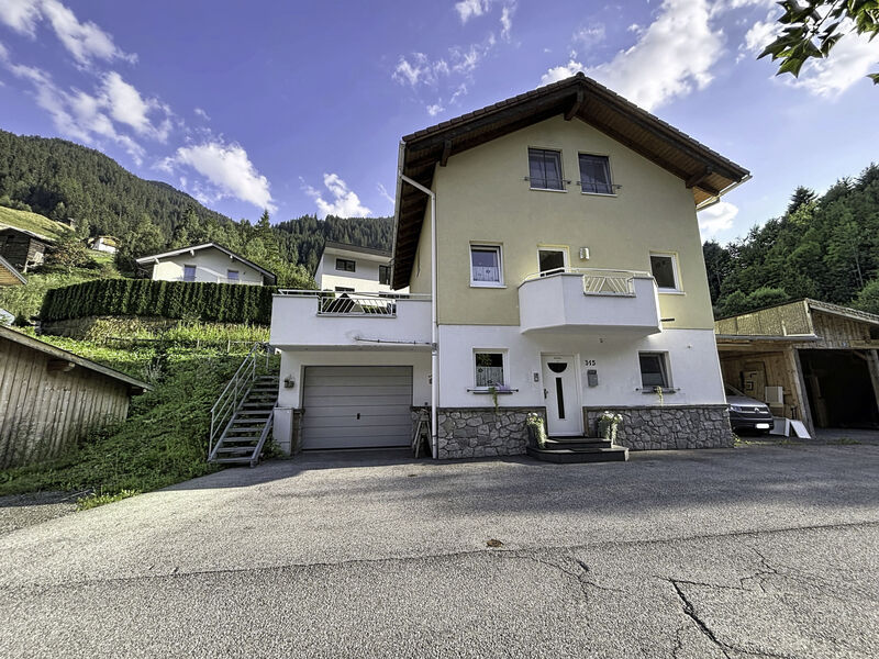 Ferienhaus Siegele