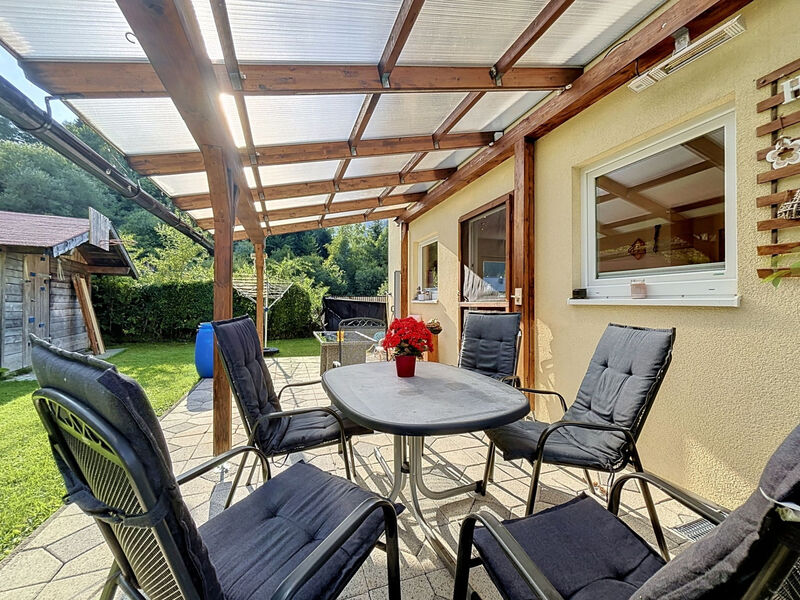 Ferienhaus Siegele