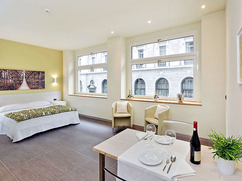 Duomo Apartments