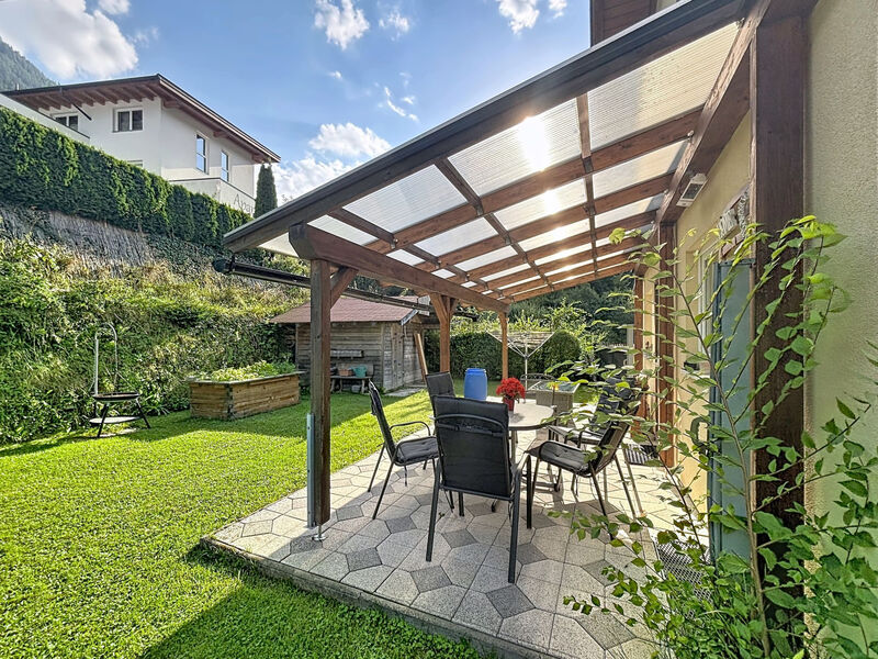 Ferienhaus Siegele