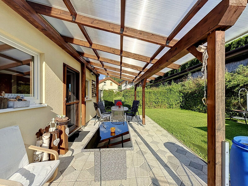 Ferienhaus Siegele