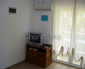 Apartmány Zdenka