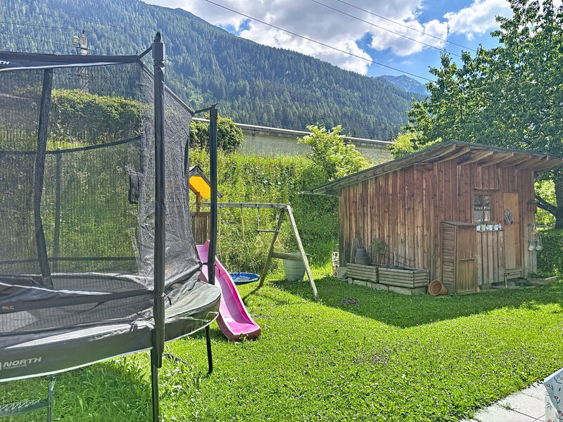 Ferienhaus Gundi