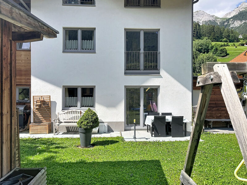 Ferienhaus Gundi