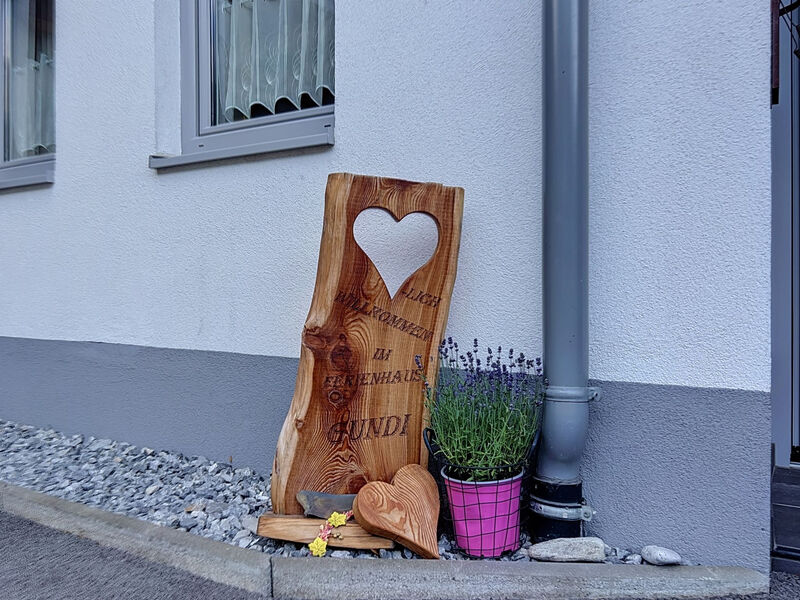 Ferienhaus Gundi