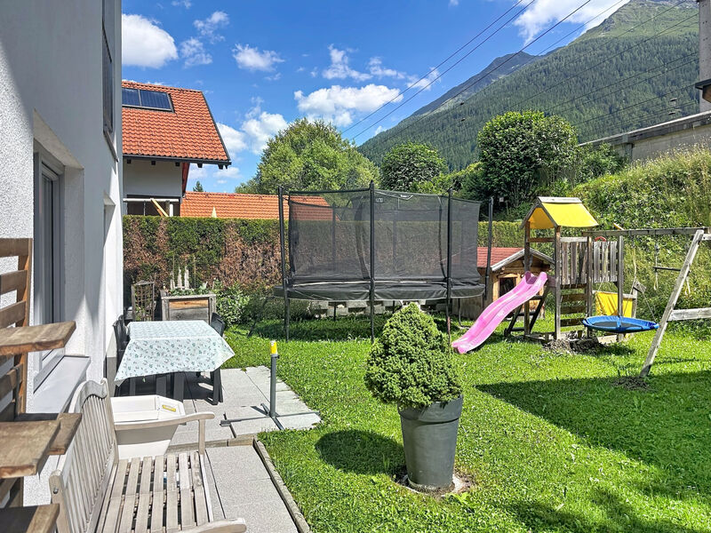 Ferienhaus Gundi