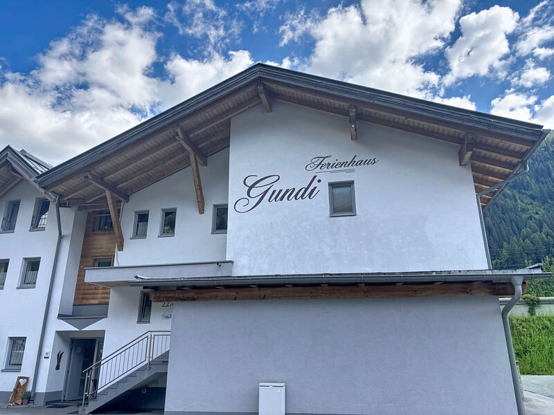 Ferienhaus Gundi
