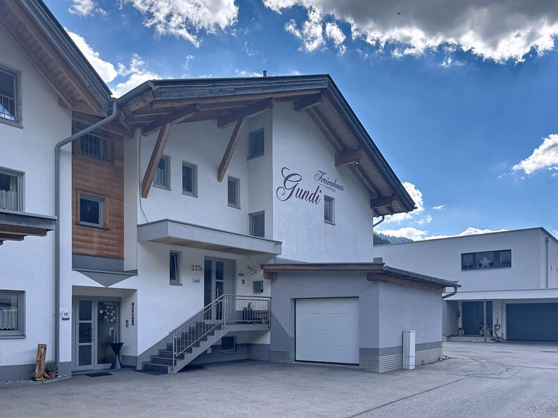 Ferienhaus Gundi