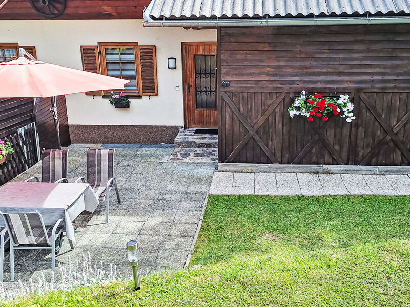 Ferienwohnung Belan