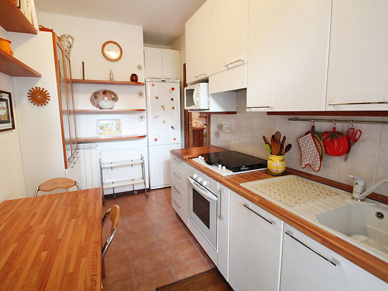 Fiera Milano Rho Apartment