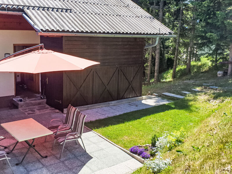 Ferienwohnung Belan