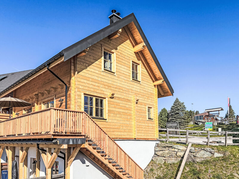 Nockhütte