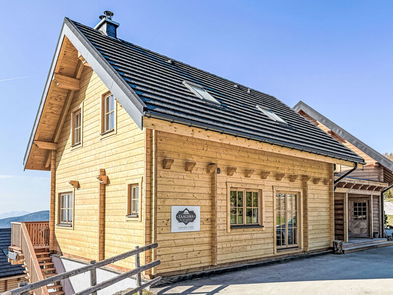 Nockhütte