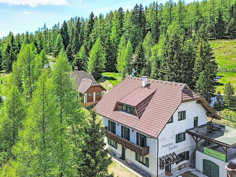 Zirbenlift