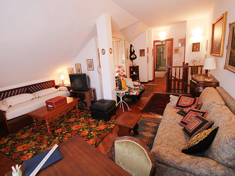 Fiera Milano Rho Apartment