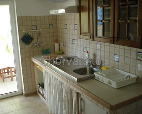 Apartmány Zdenka
