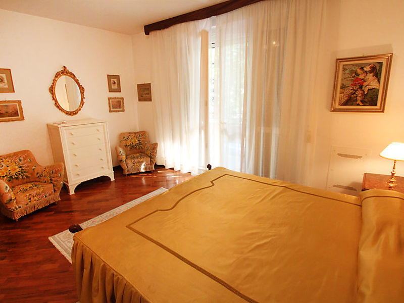 Fiera Milano Rho Apartment