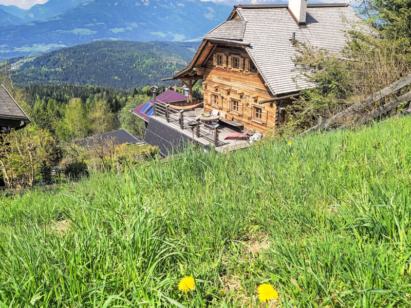 Mirnock-Chalet