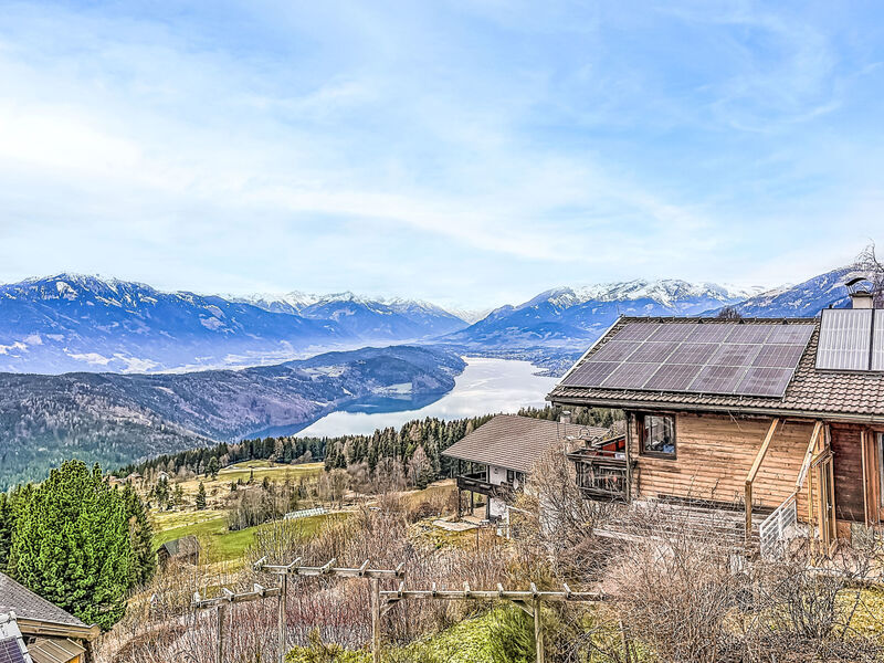 Mirnock-Chalet