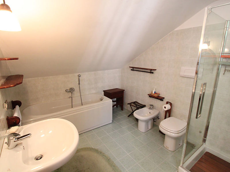 Fiera Milano Rho Apartment